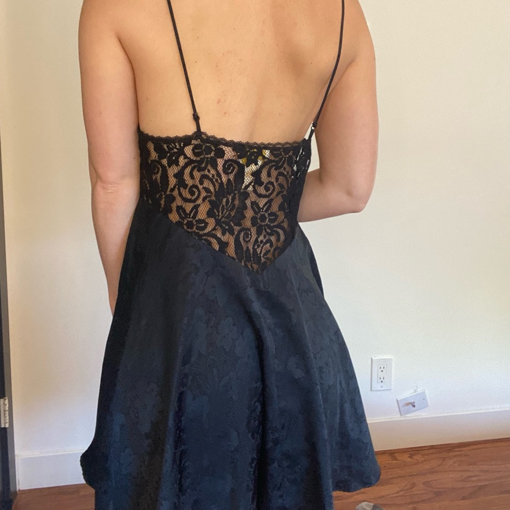 Vintage Victorias Secret Nightie 💕 - Picture 3 of 3